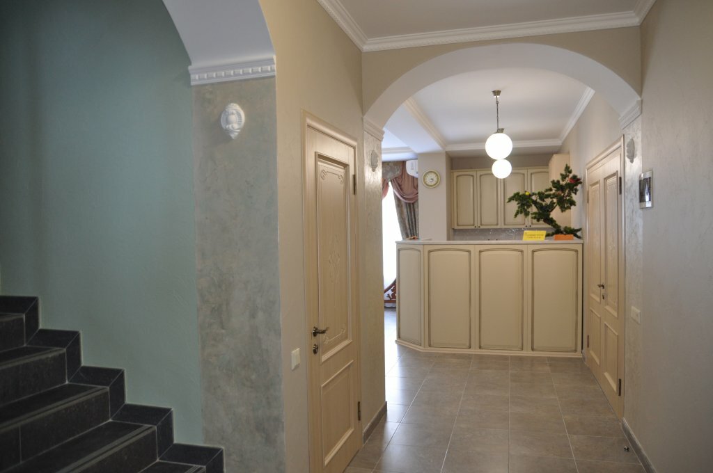 Гостиница Тавр Ялта-33