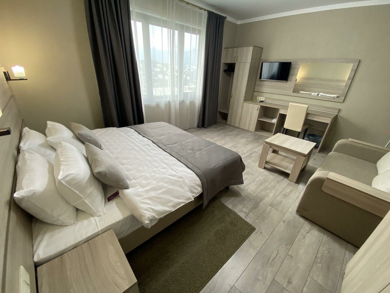 Гостиница Тавр Ялта-164