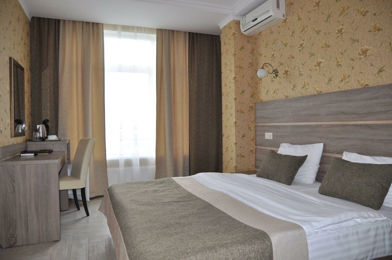 Гостиница Тавр Ялта-253