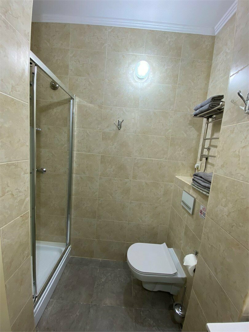 Гостиница Тавр Ялта