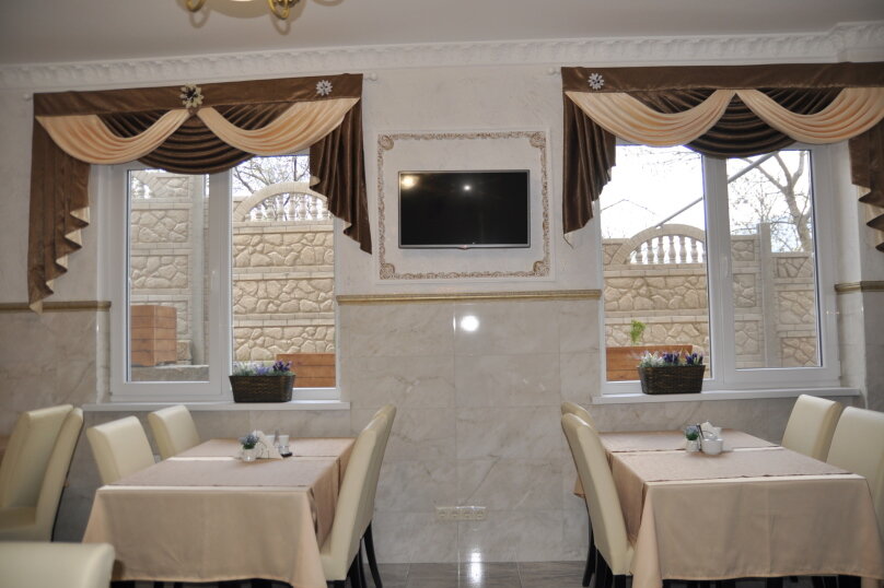 Гостиница Тавр Ялта-61