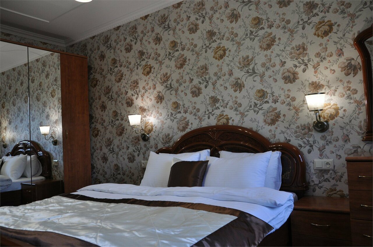 Гостиница Тавр Ялта