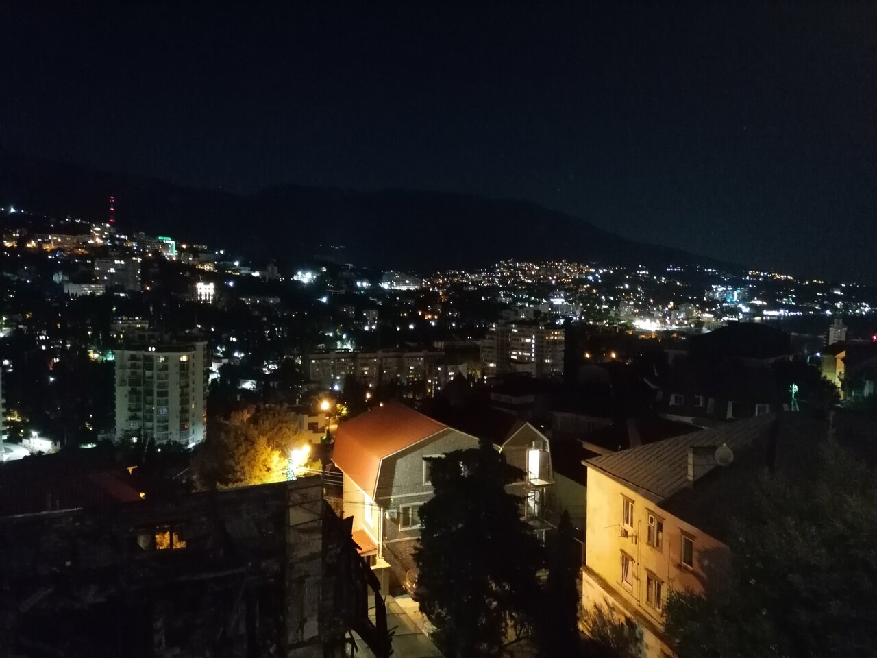 Гостиница Тавр Ялта-71