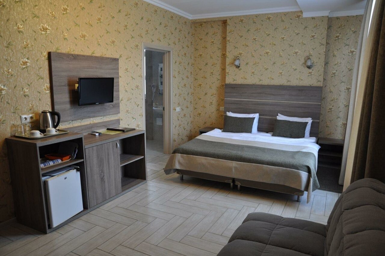 Гостиница Тавр Ялта-237