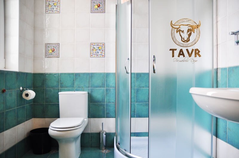 Гостиница Тавр Ялта-78