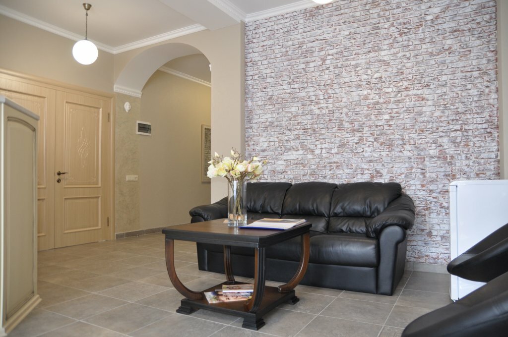 Гостиница Тавр Ялта-196