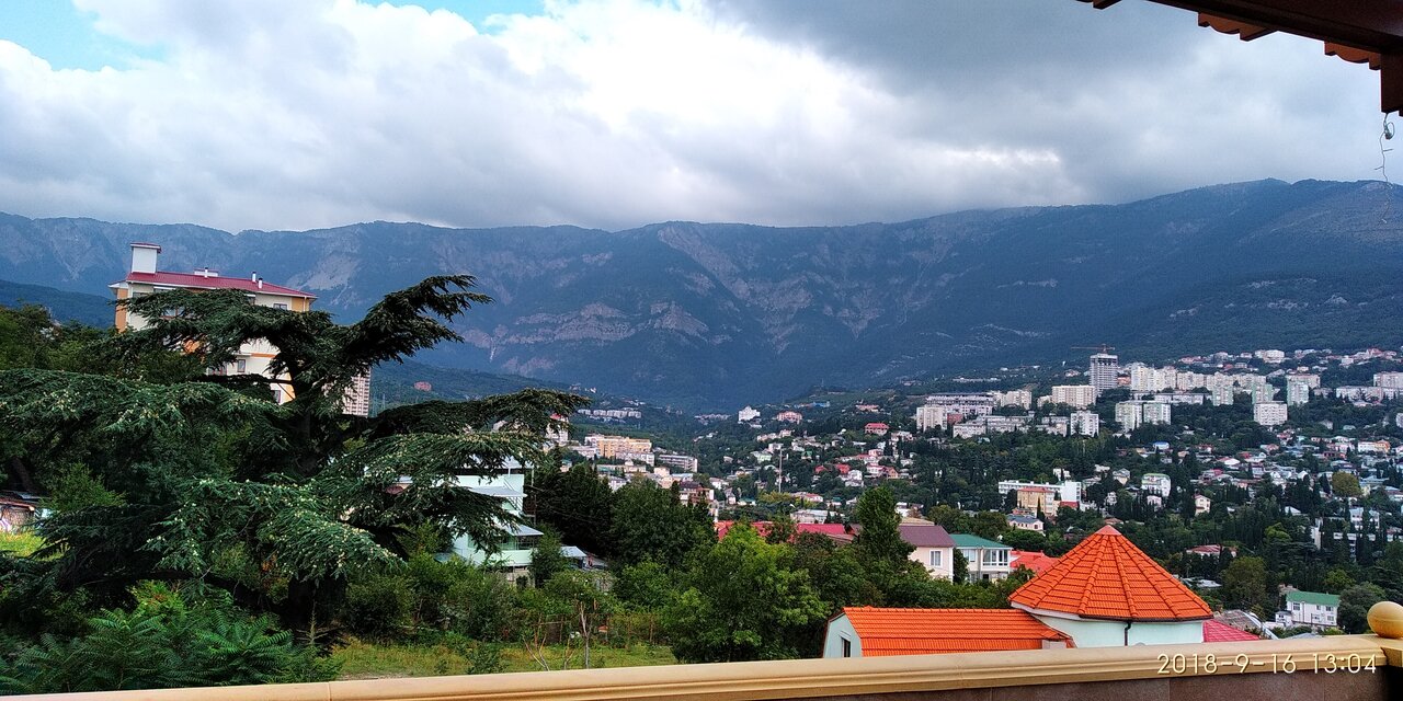 Гостиница Тавр Ялта-74