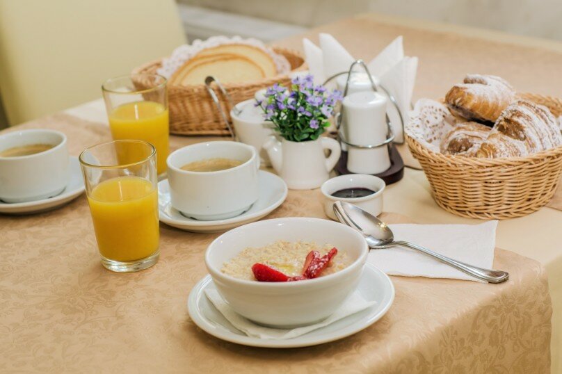 Гостиница Тавр Ялта-67