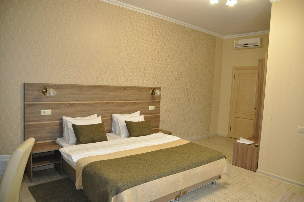 Гостиница Тавр Ялта