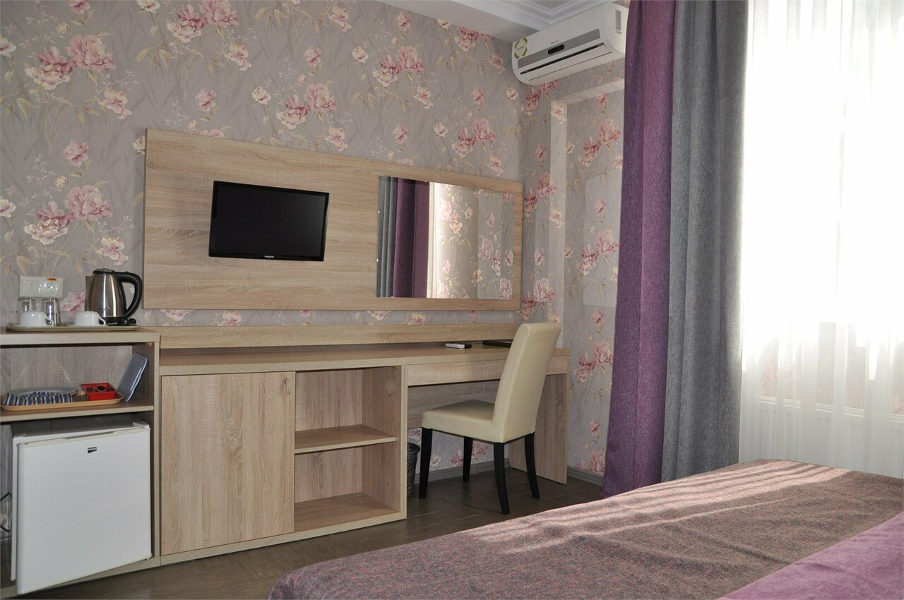 Гостиница Тавр Ялта