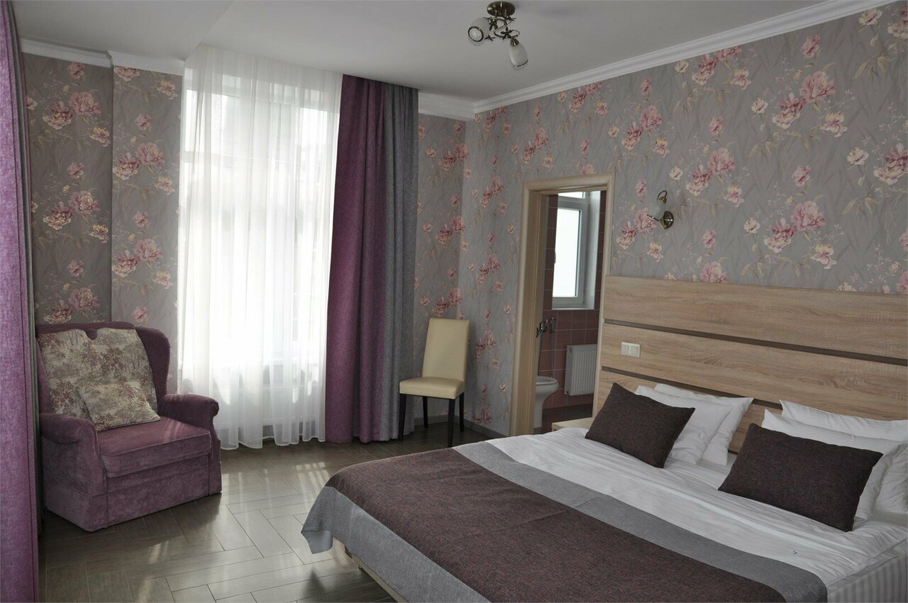 Гостиница Тавр Ялта