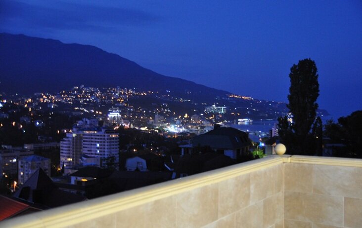 Гостиница Тавр Ялта-127