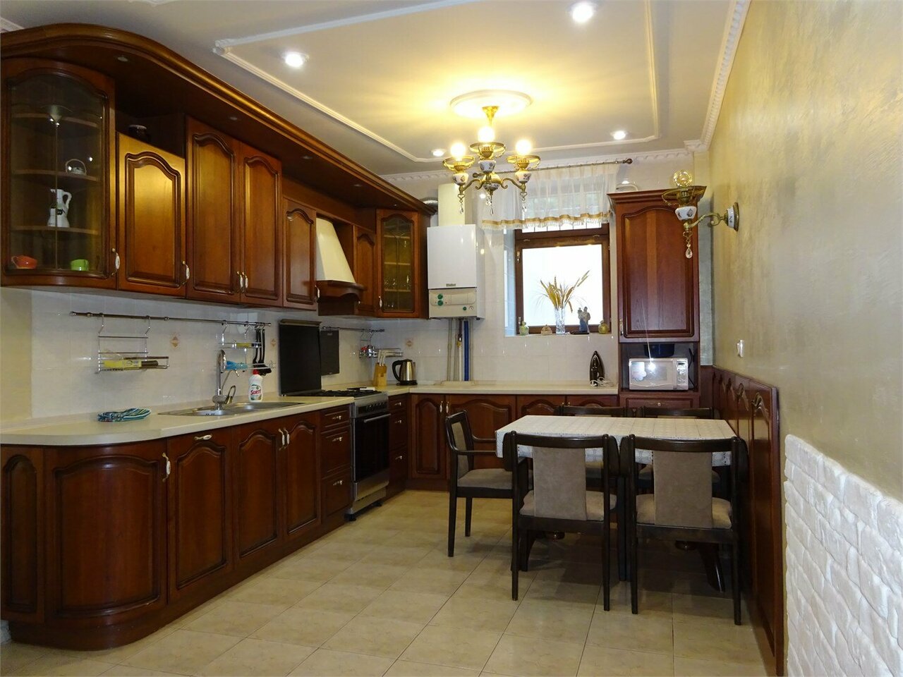 Гостиница Тавр Ялта