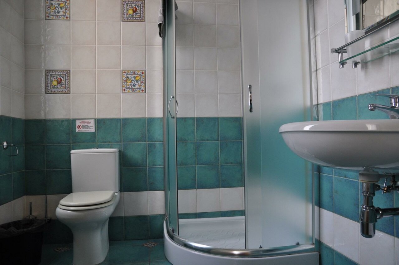 Гостиница Тавр Ялта-225