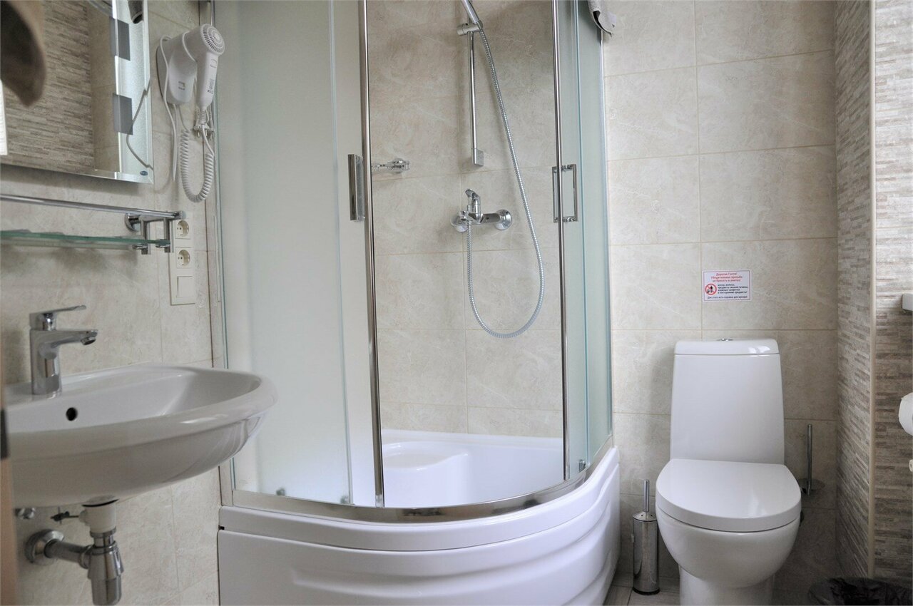 Гостиница Тавр Ялта