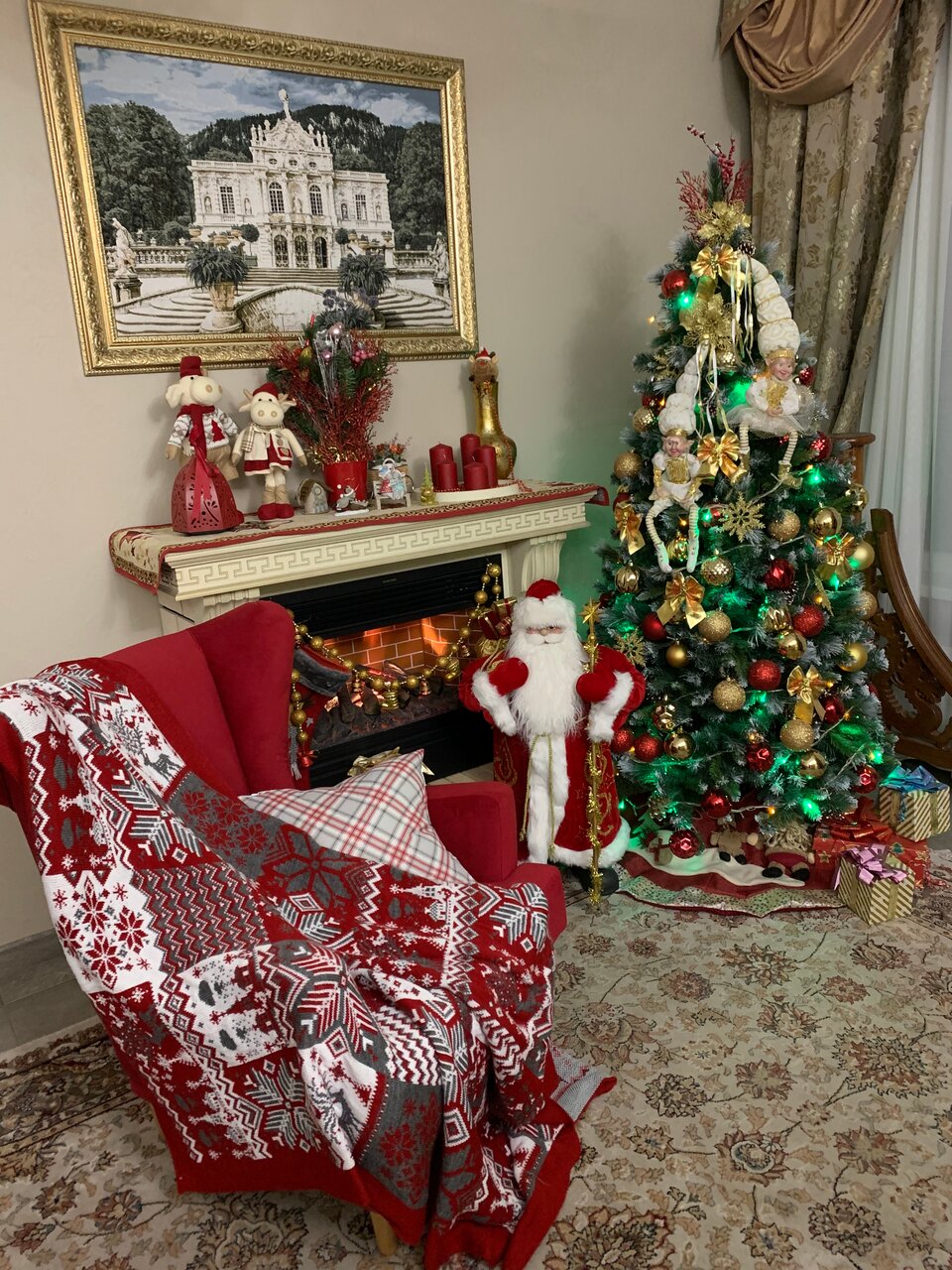 Гостиница Тавр Ялта-40