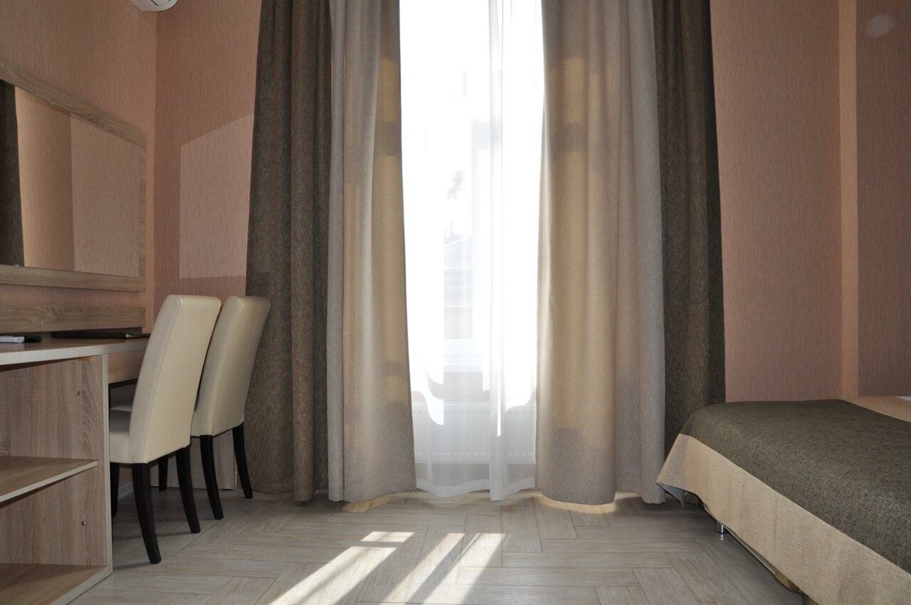 Гостиница Тавр Ялта-201