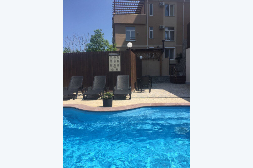 Гостиница Тавр Ялта-37