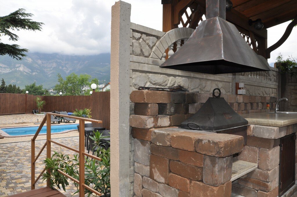 Гостиница Тавр Ялта-146