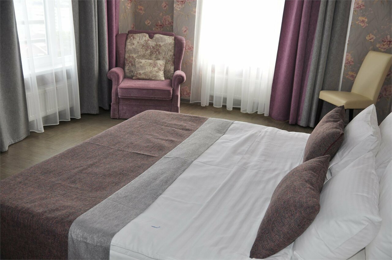 Гостиница Тавр Ялта