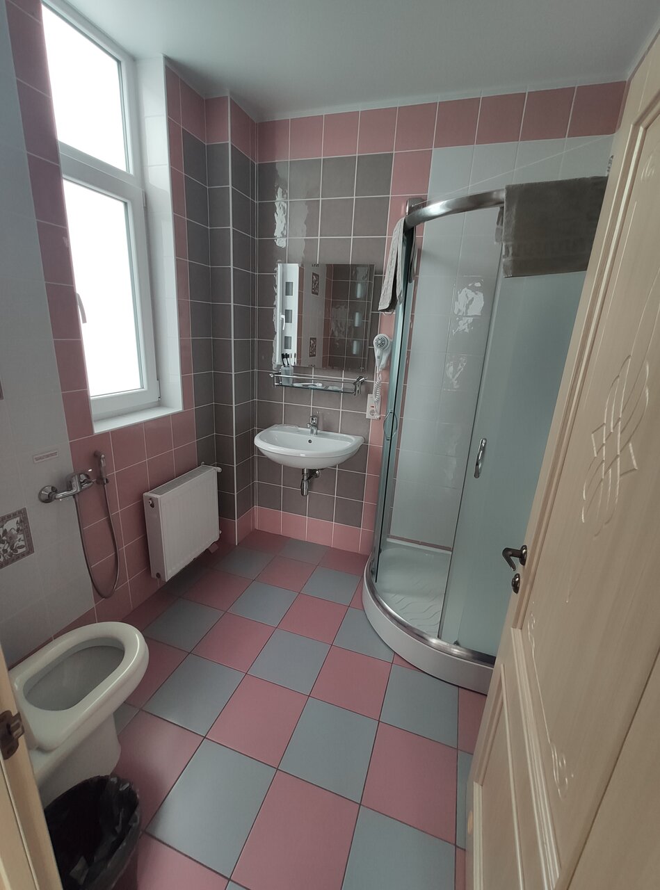 Гостиница Тавр Ялта-110