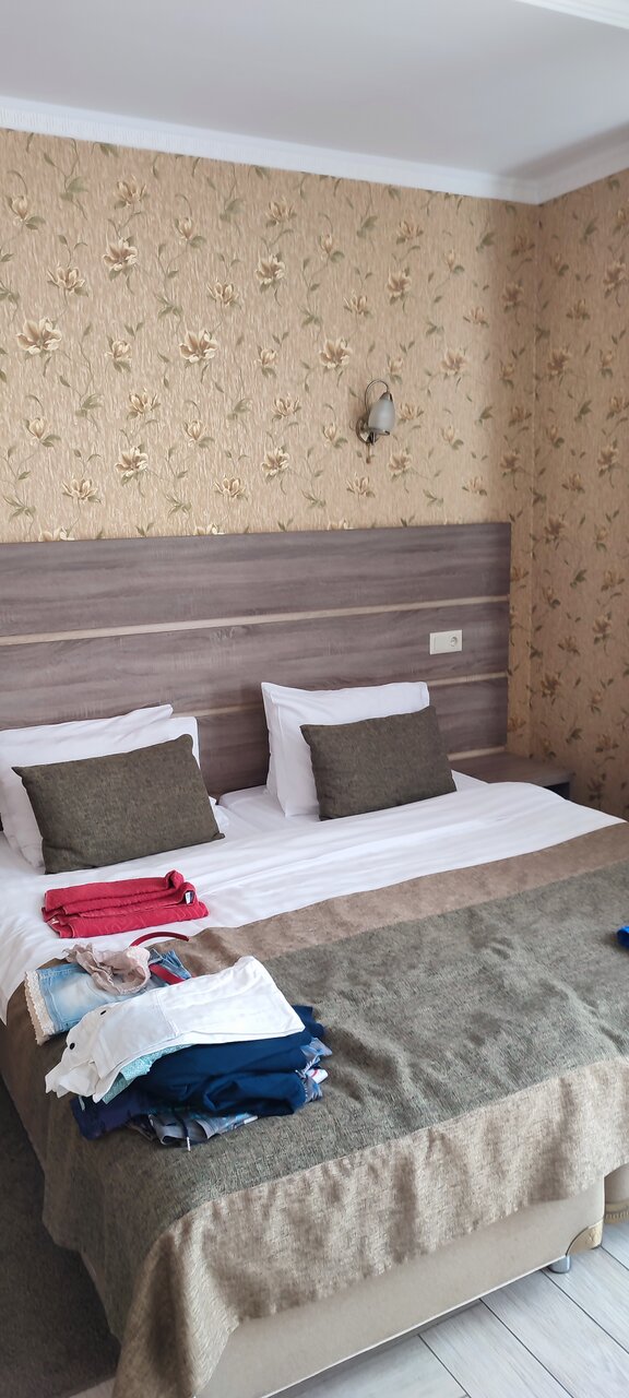 Гостиница Тавр Ялта-112