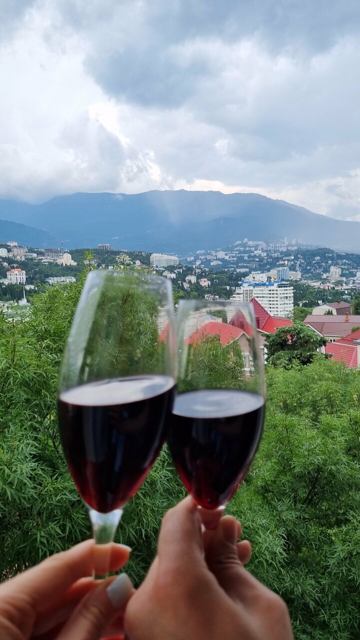 Гостиница Тавр Ялта-123