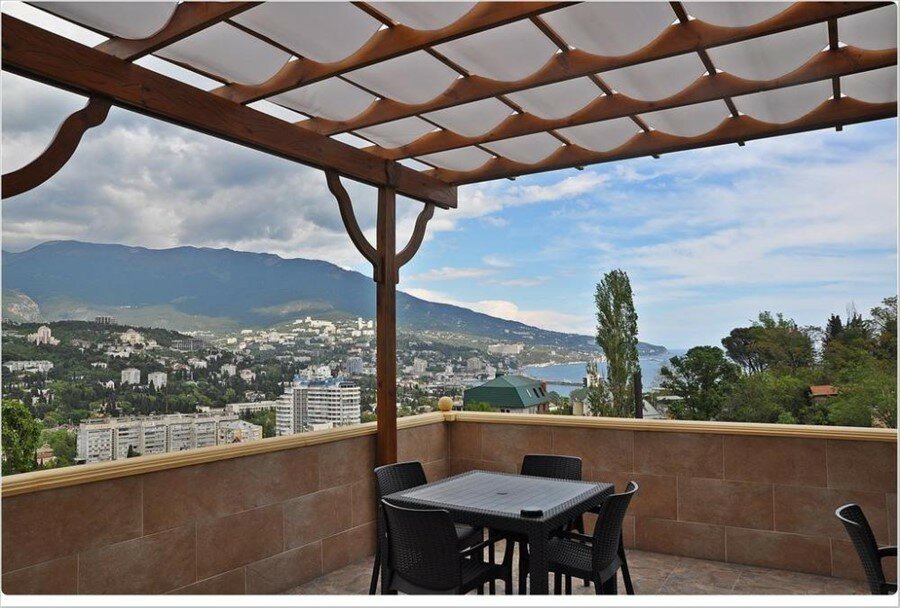 Гостиница Тавр Ялта-23