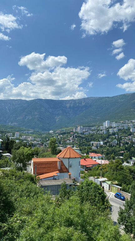 Гостиница Тавр Ялта-86