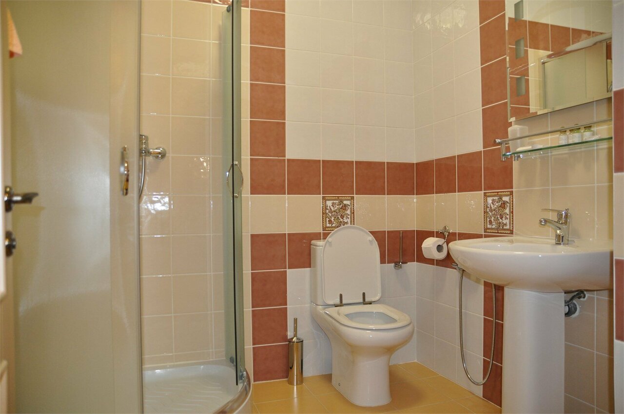 Гостиница Тавр Ялта