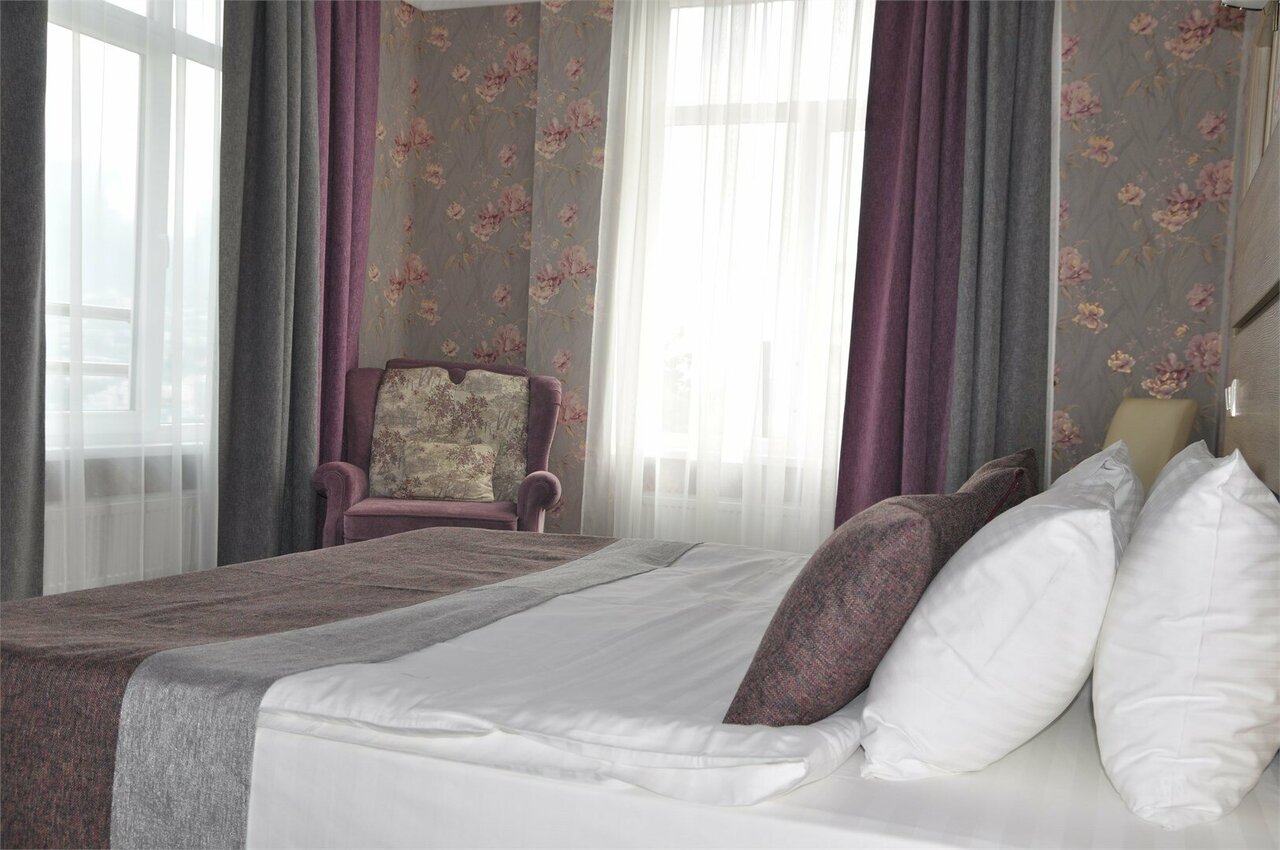 Гостиница Тавр Ялта