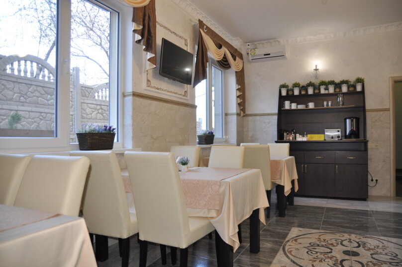 Гостиница Тавр Ялта-66