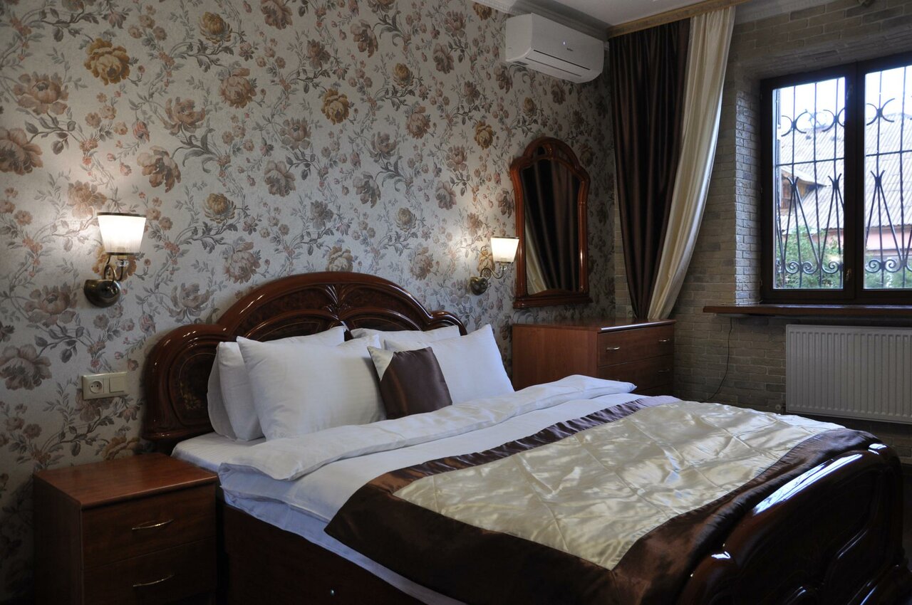 Гостиница Тавр Ялта-212