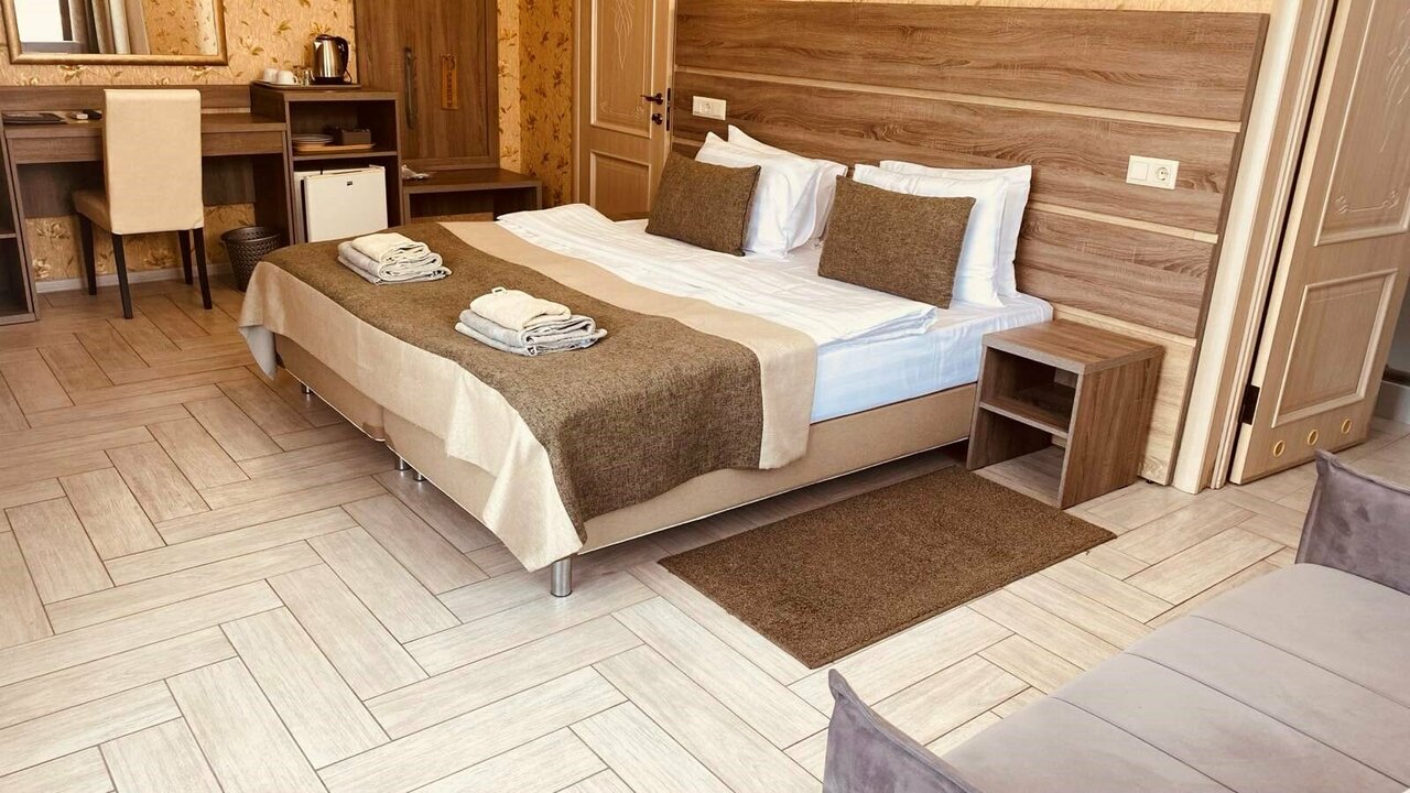 Гостиница Тавр Ялта