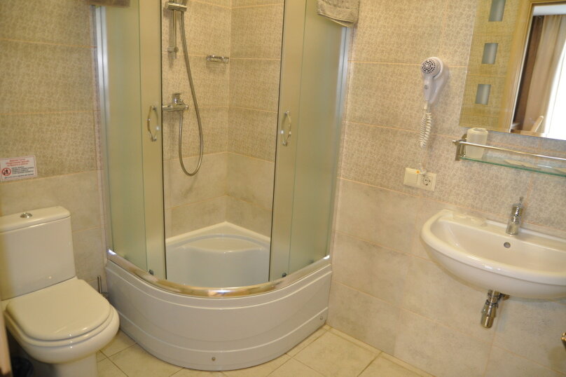 Гостиница Тавр Ялта-75