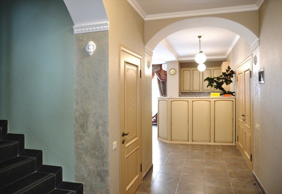 Гостиница Тавр Ялта-12