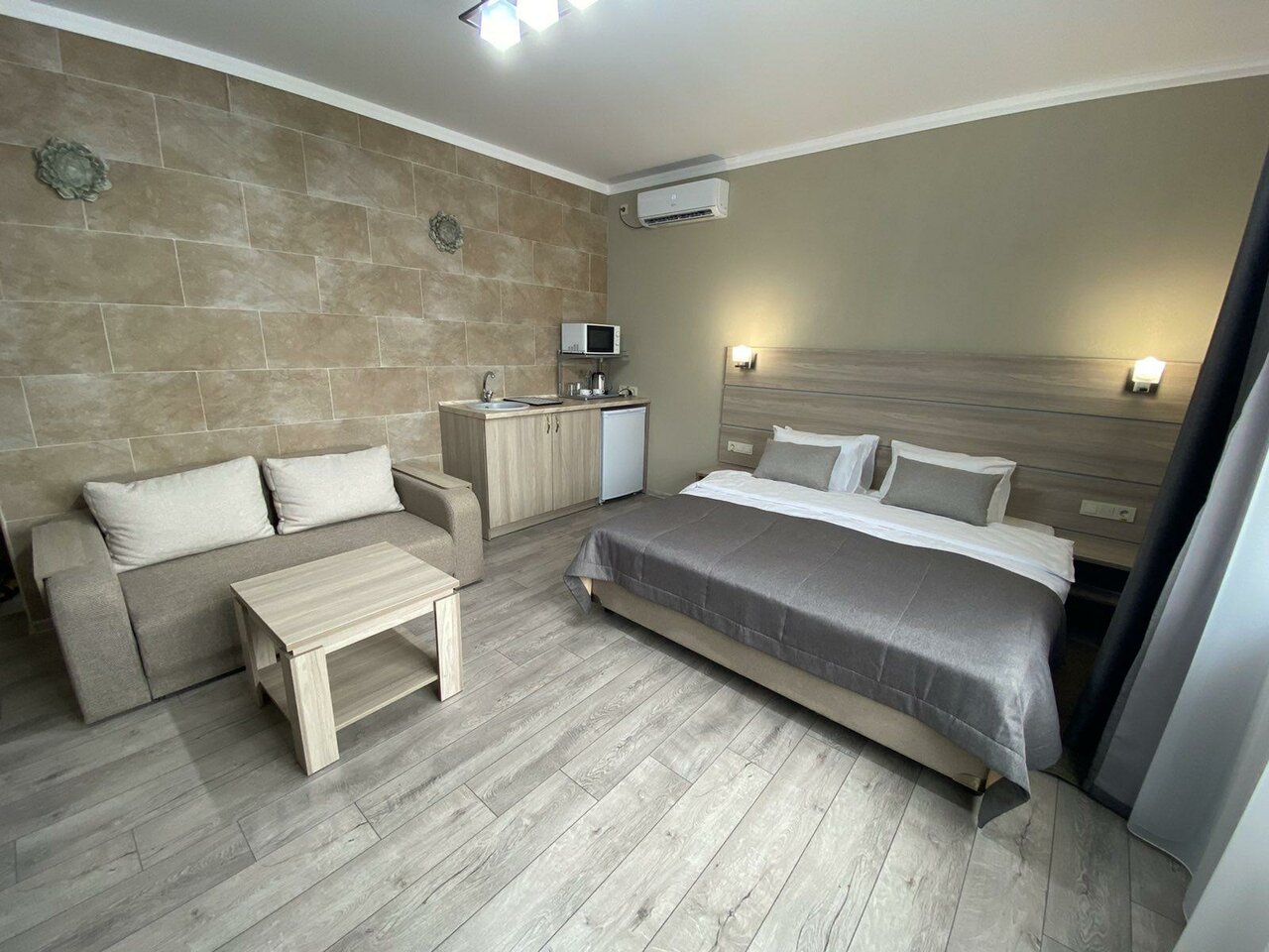 Гостиница Тавр Ялта-176