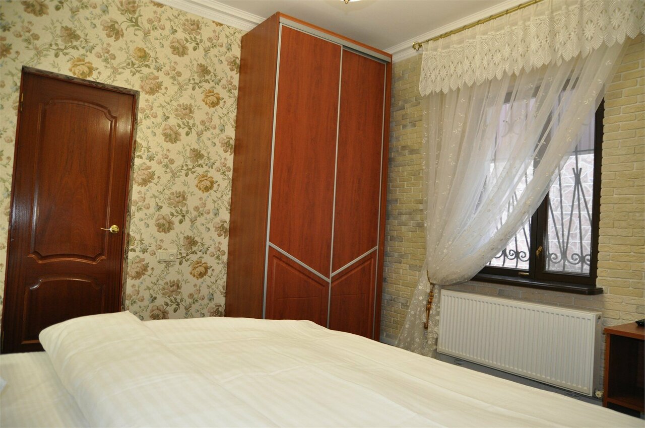 Гостиница Тавр Ялта