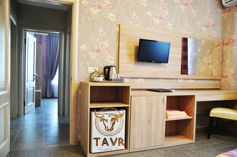 Гостиница Тавр Ялта-153