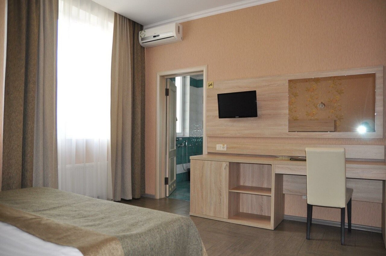 Гостиница Тавр Ялта-243