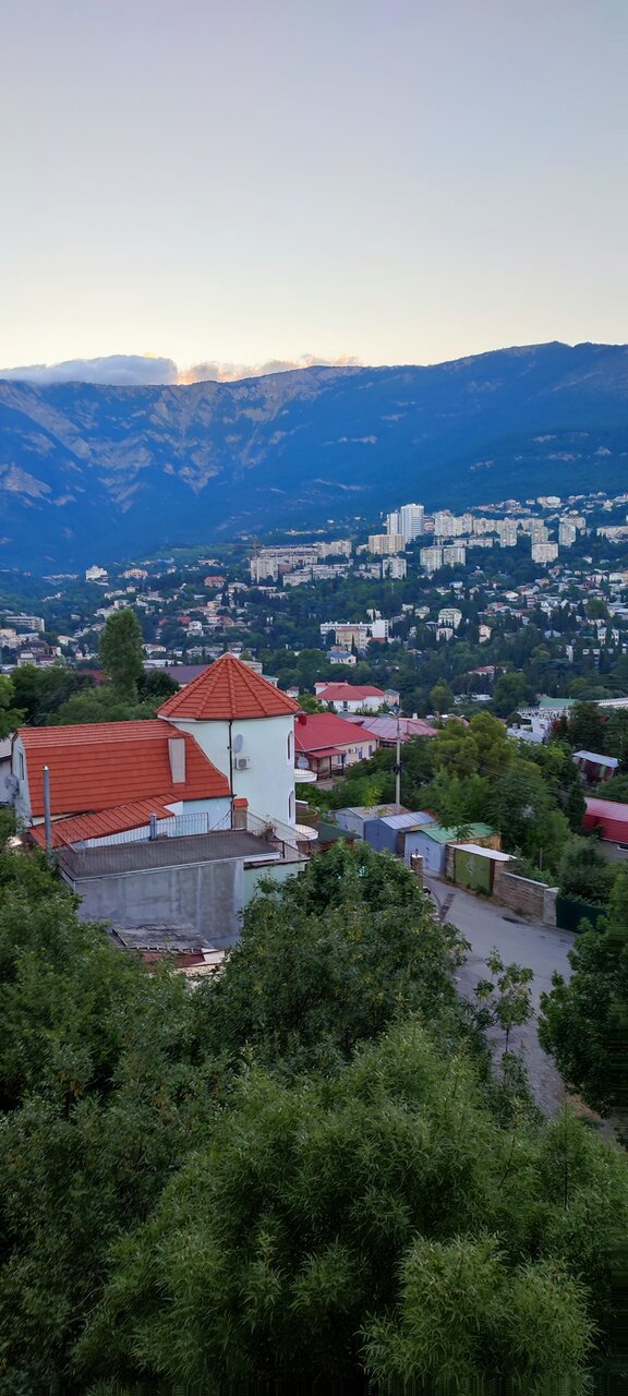 Гостиница Тавр Ялта-126