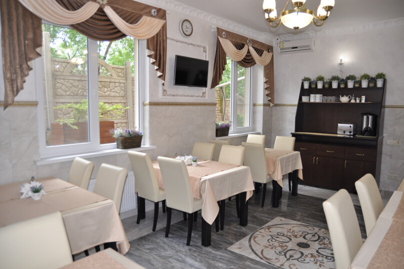 Гостиница Тавр Ялта-11