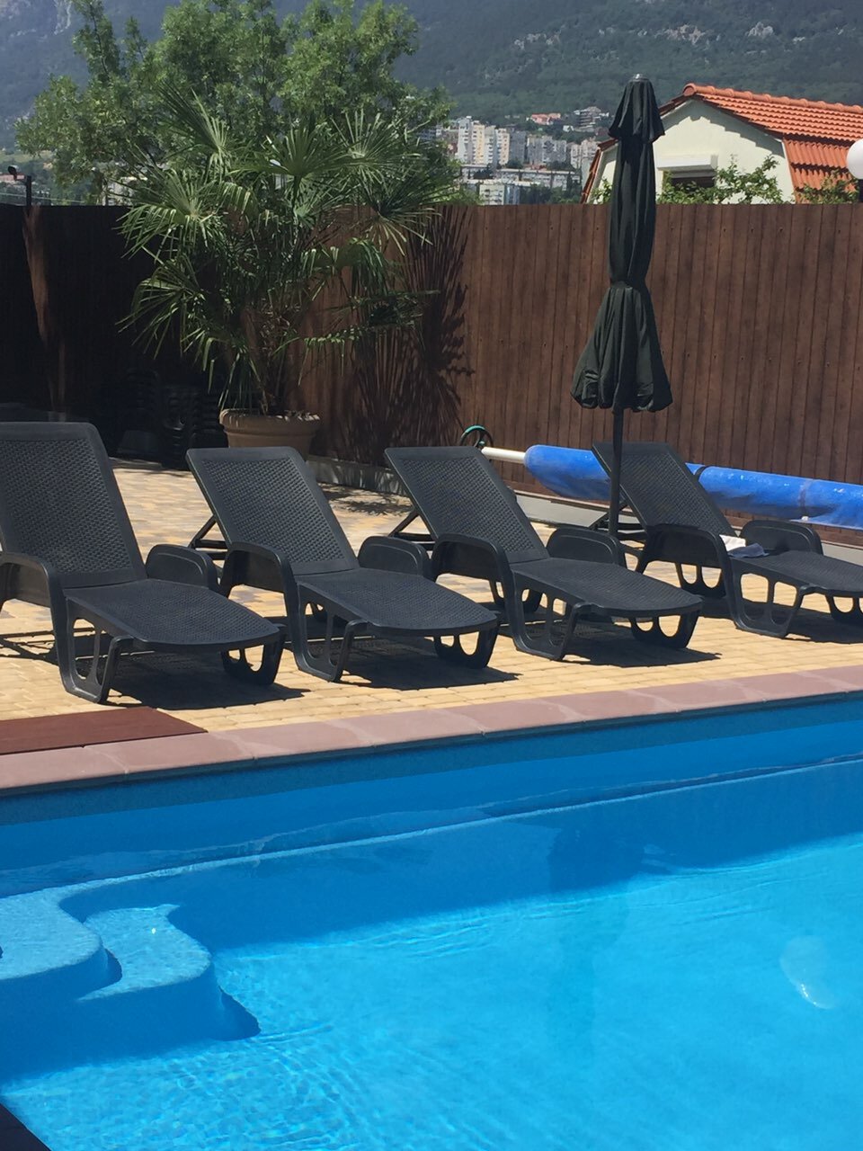 Гостиница Тавр Ялта-14