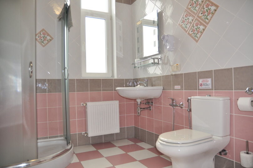 Гостиница Тавр Ялта-109