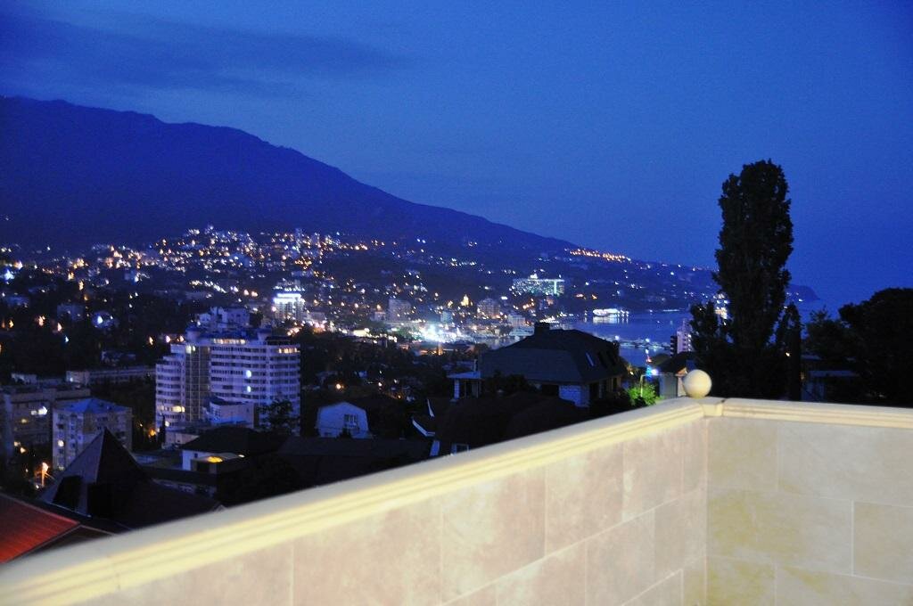 Гостиница Тавр Ялта-202