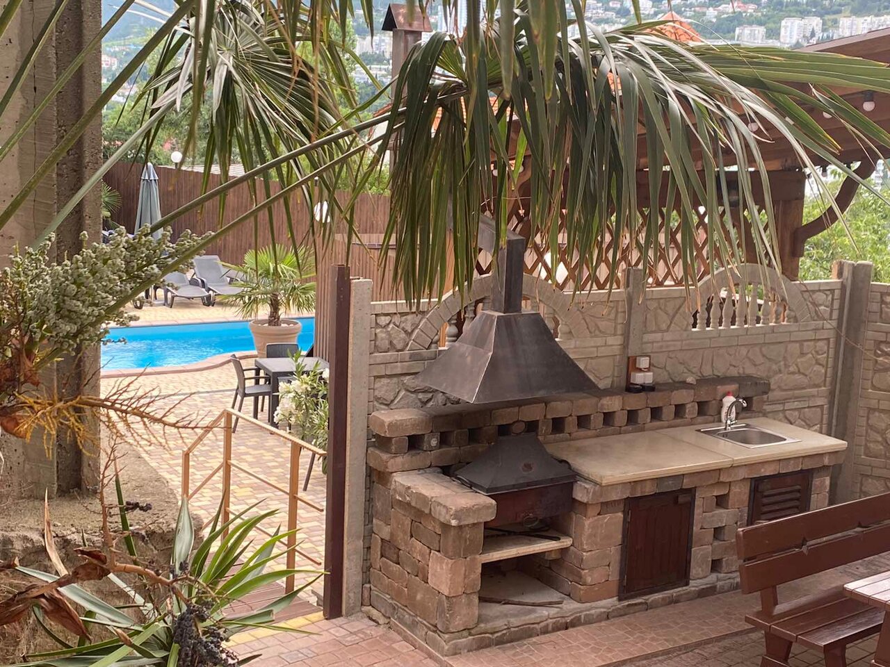 Гостиница Тавр Ялта-131