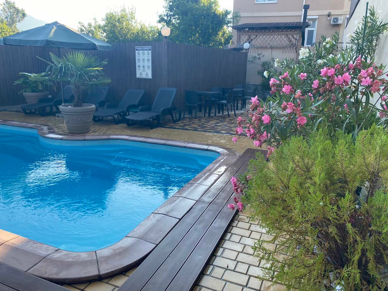 Гостиница Тавр Ялта-133