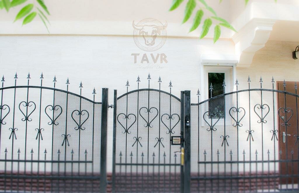 Гостиница Тавр Ялта-142