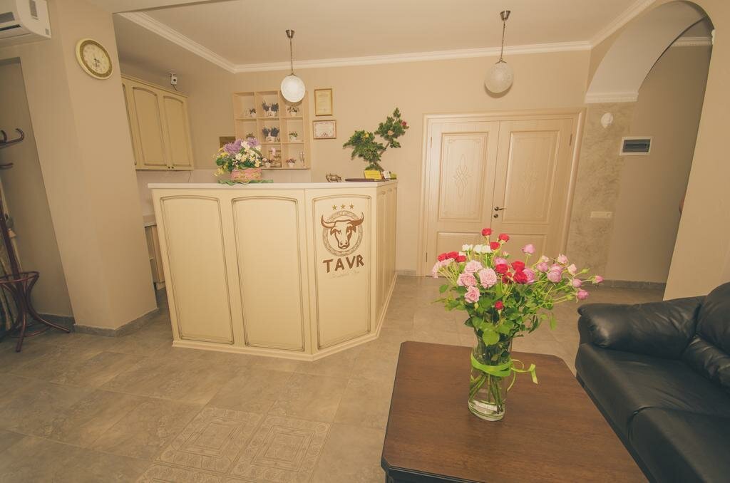 Гостиница Тавр Ялта-199