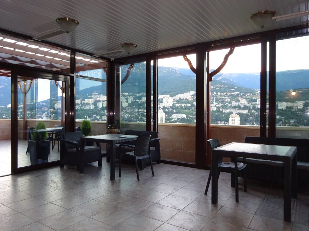 Гостиница Тавр Ялта-44